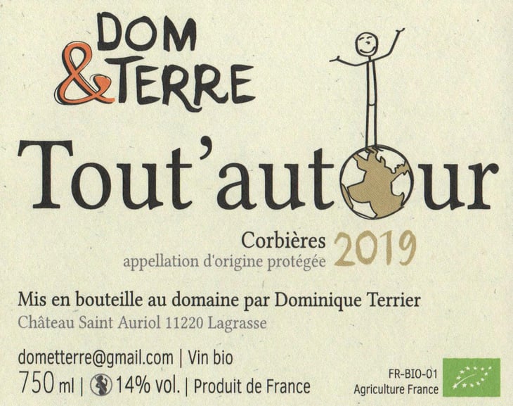 Tout’autour - Dom&Terre - dominique-terrier 