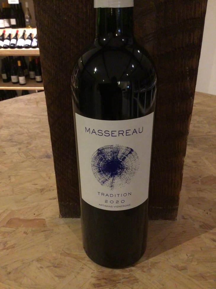 Tradition - Chaigneau - jean-francois-philippe-chaigneau -2020