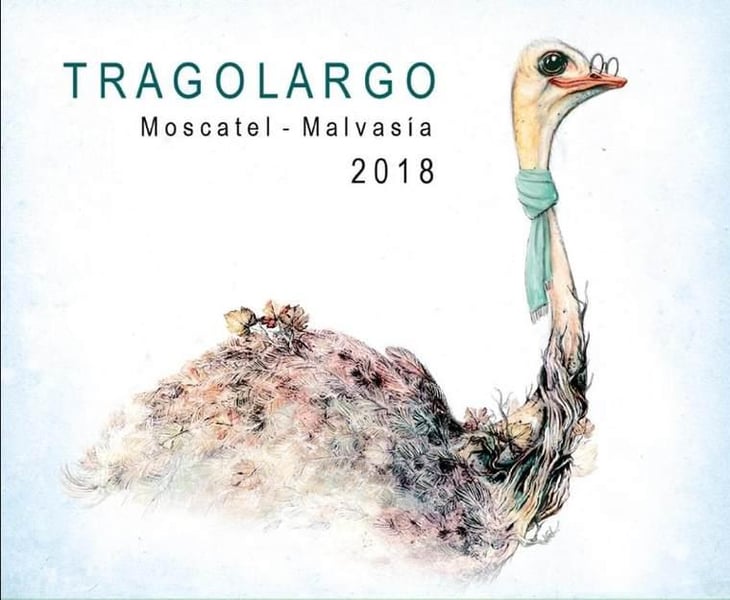 Tragolargo - Finca Casa Balaguer - marta-ribera-andres-carull 
