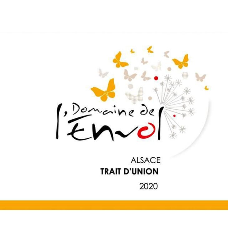 Trait D’union - Domaine De L’envol - bernard-manuela-daniel-raphael-catherine-hirsinger -2019