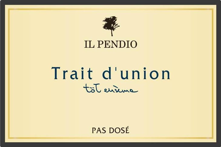 Trait d'Union - tot ensèma - Il Pendio - michele-loda 