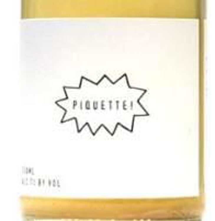 Traminette Piquette - Wild Arc Farm - todd-cavallo-crystal-cornish 