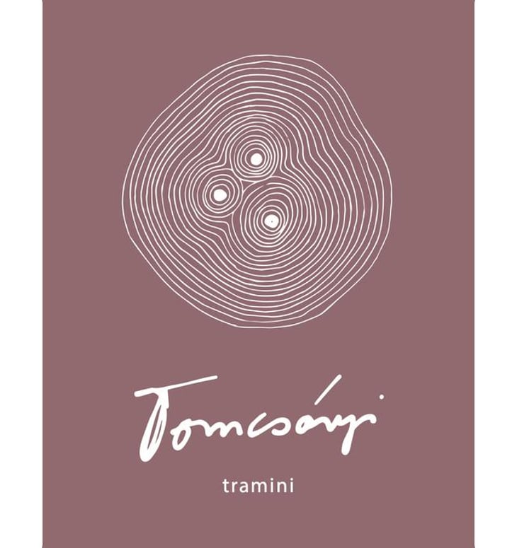 Tramini - Tomcsányi Családi Birtok - tomcsanyi-family 