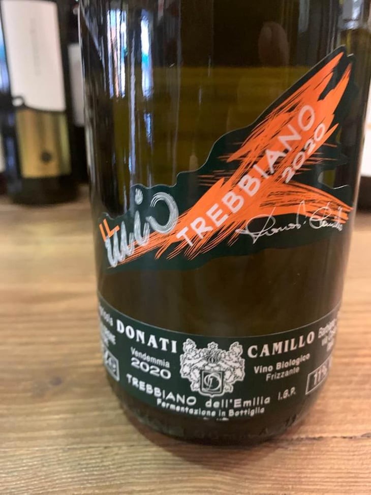 Trebbiano - Camillo Donati - camillo-donati 