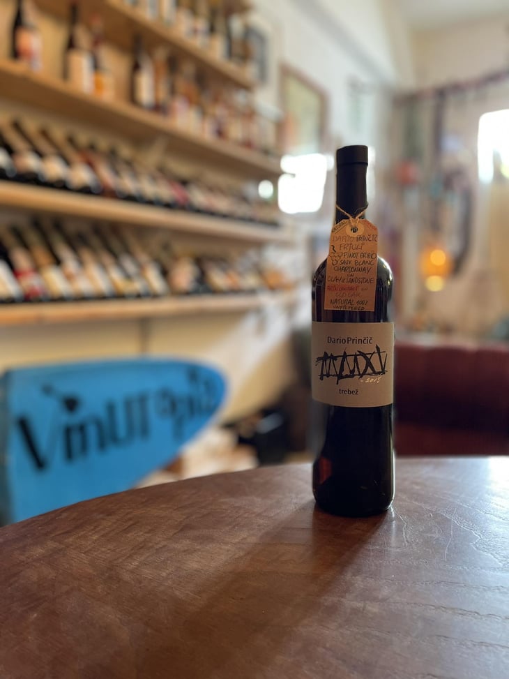 Trebez - Dario Prinčič - dario-princic -2015