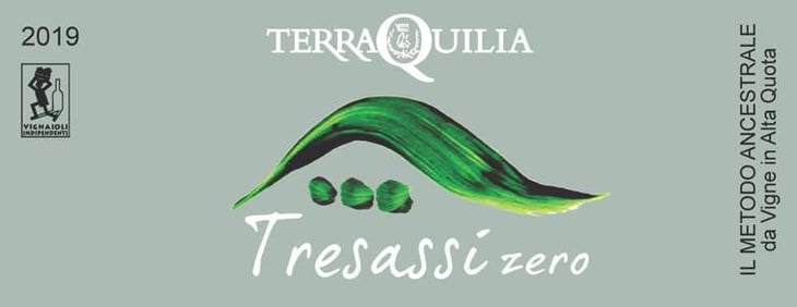 Tresassi Zero - TerraQuilia Società Agricola S.S. - romano-giorgia-mattioli 