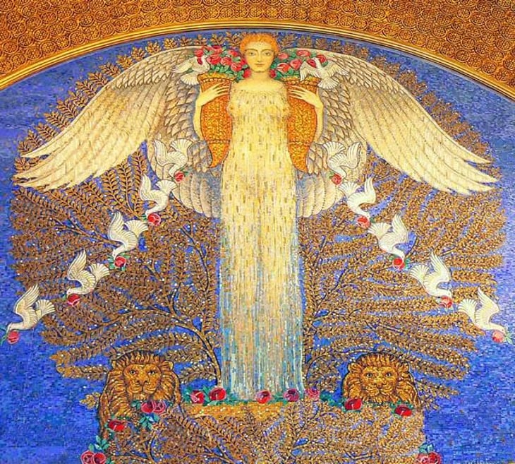 Trinity - Le Temps des Copains - Domaine de L'Ecu - claire-fred-niger 