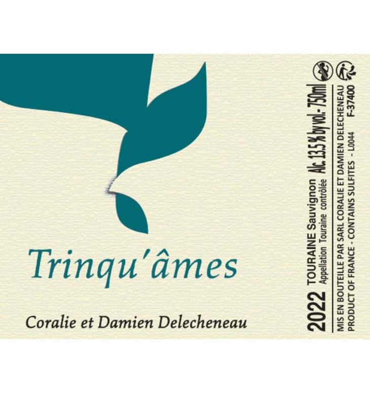 Trinqu'âmes - La Grange Tiphaine - coralie-damien-delecheneau 