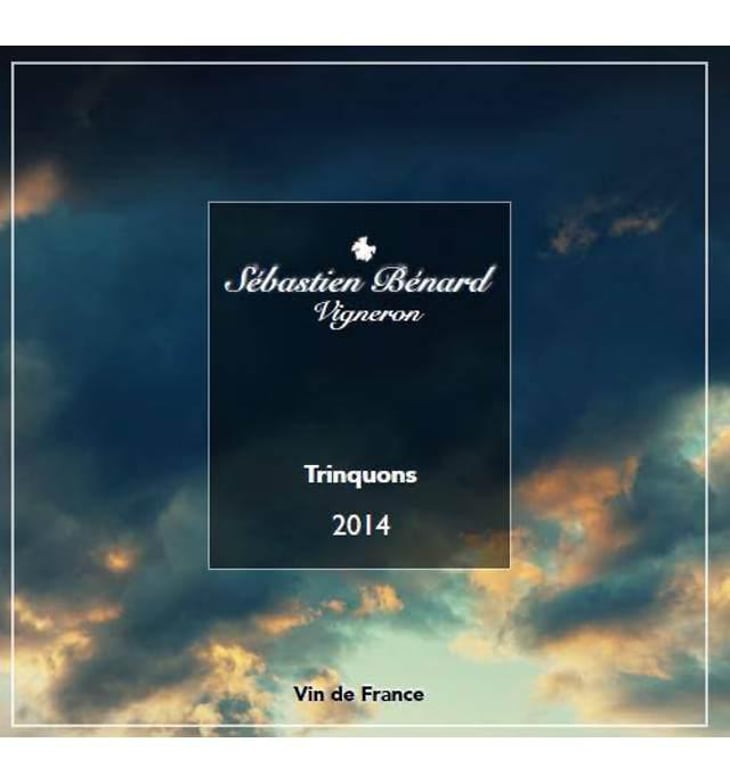 Trinquons - Domaine Les Alpins - sebastien-benard 