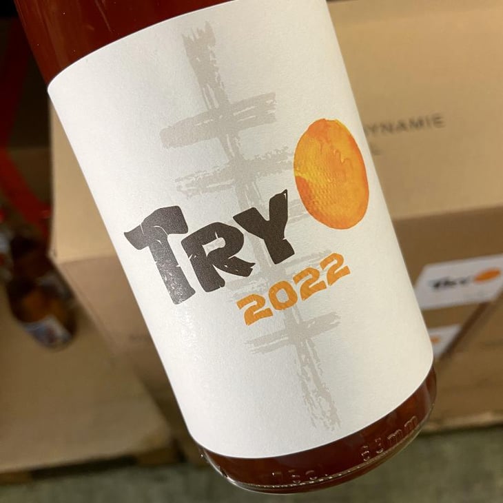 Tryo - Domaine Gross - remy-vincent-gross 