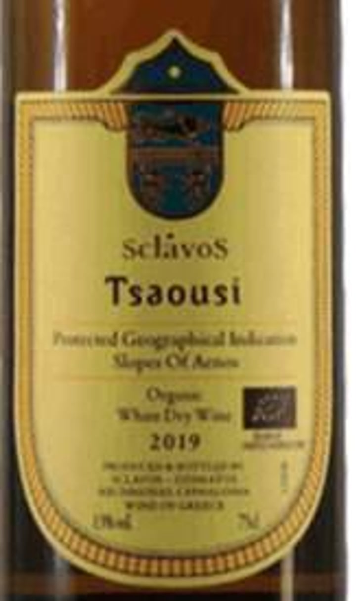 Tsaousi - Sclavos Wines - evriviades-vladis-sclavos 