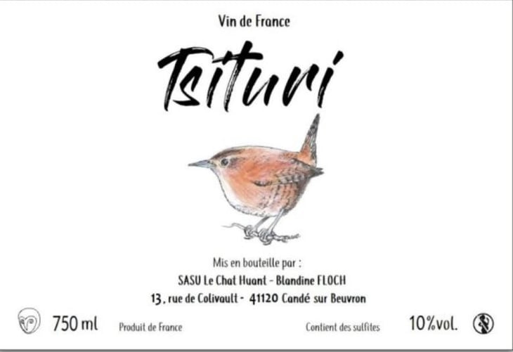 Tsituri - Le Chat Huant - blandine-floch 