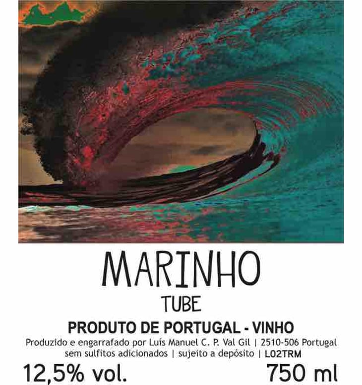 Tube - Marinho Vinhos - luis-gil -2021