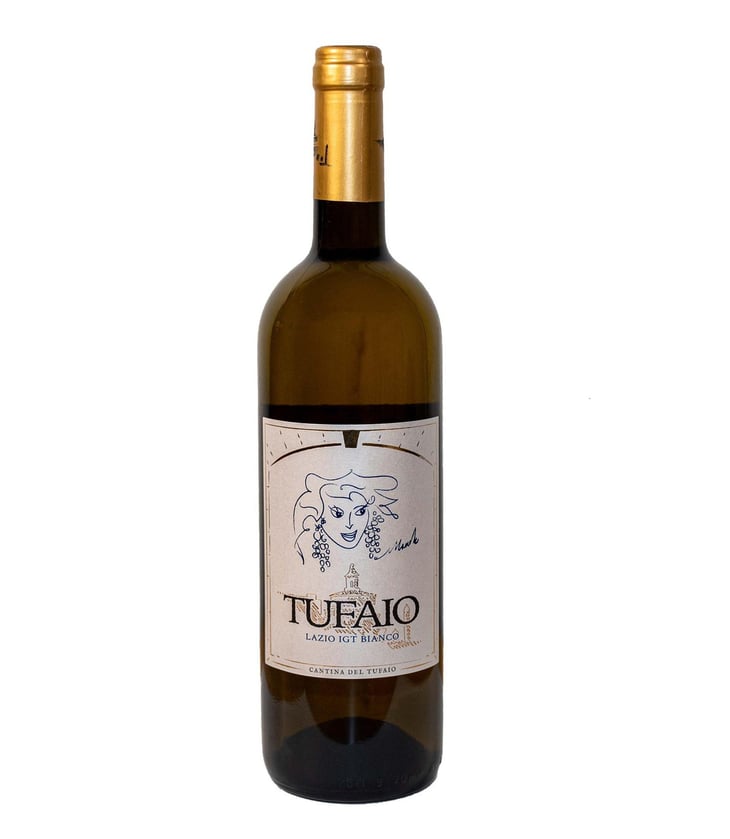 Tufaio - Cantina del Tufaio - Sei Gemme - nicoletta-loreti -2023