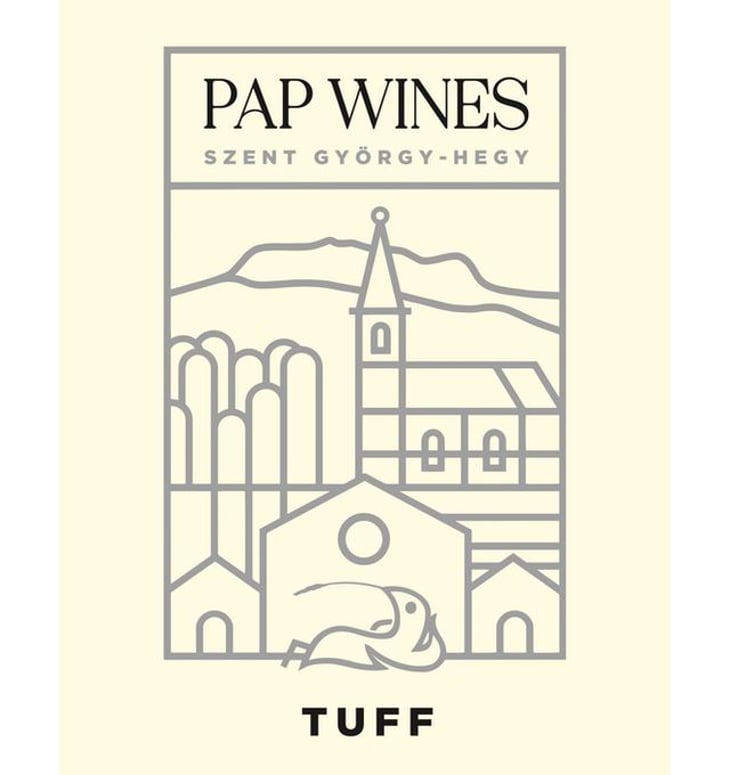 TUFF - PAP Wines - aron-molnar-karina-vissonova 