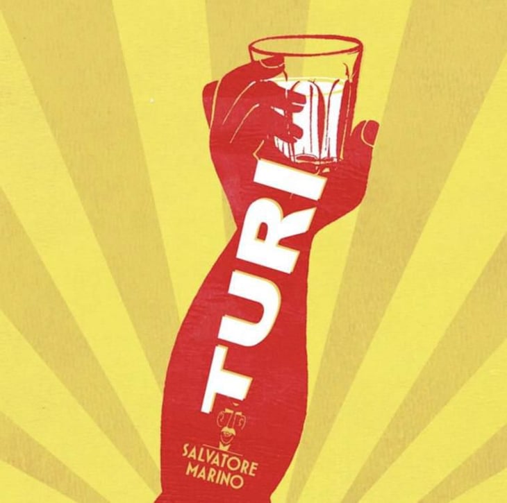 Turi Bianco - Azienda Agricola Salvatore Marino - salvatore-marino 