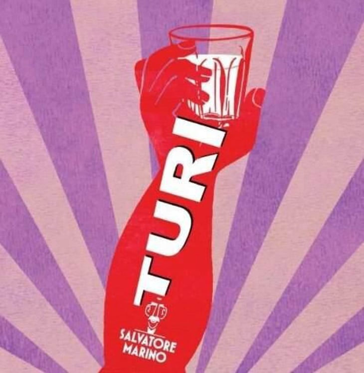 Turi Rosato - Azienda Agricola Salvatore Marino - salvatore-marino -2020