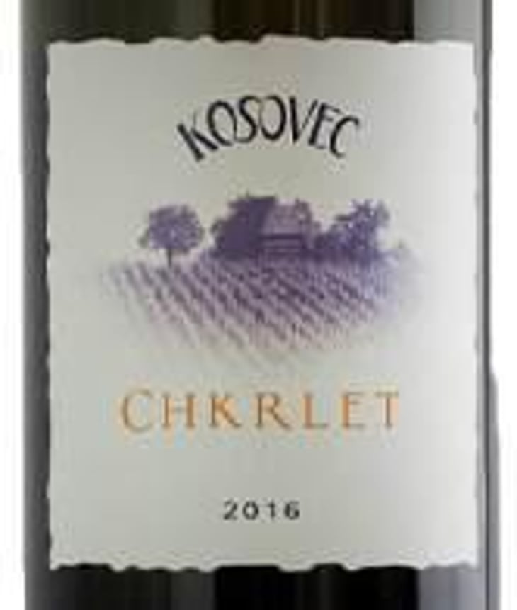 Chkrlet - Kosovec - ivan-kosovec 