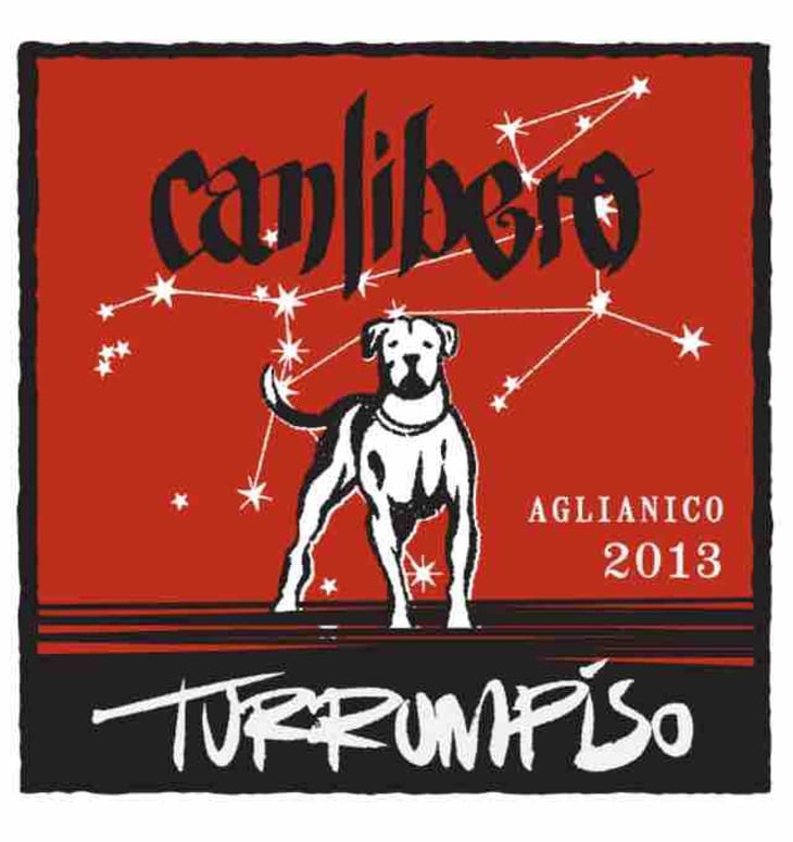Turrumpiso - Canlibero - ennio-romano-cecaro-mena-iannella 