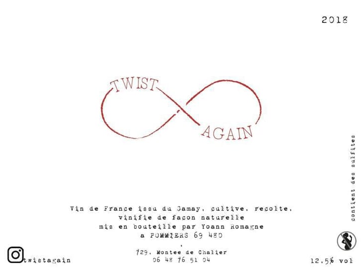 Twist Again - Twist Again - yoann-romagne-closed 