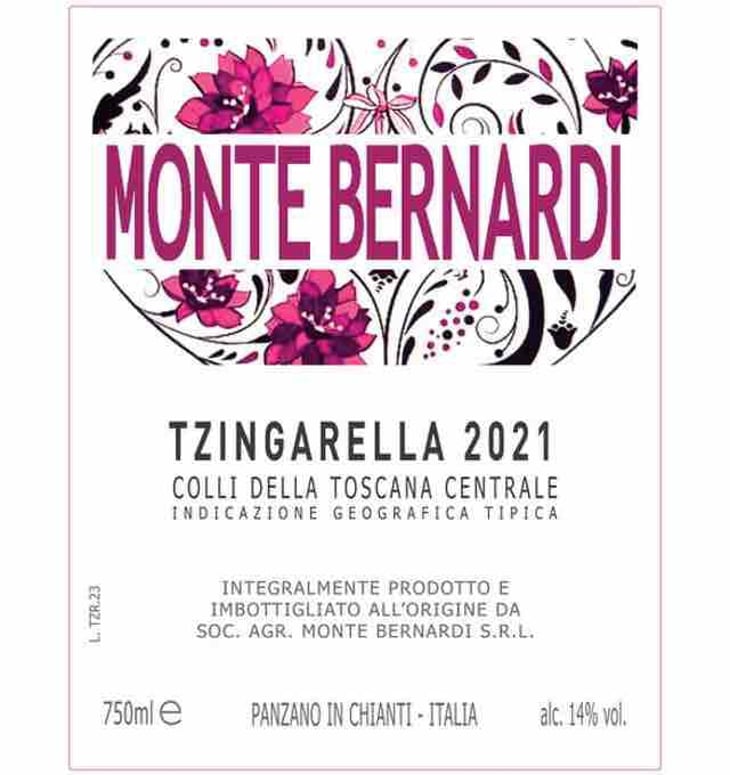 Tzingarella - Monte Bernardi - michael-schmelzer 