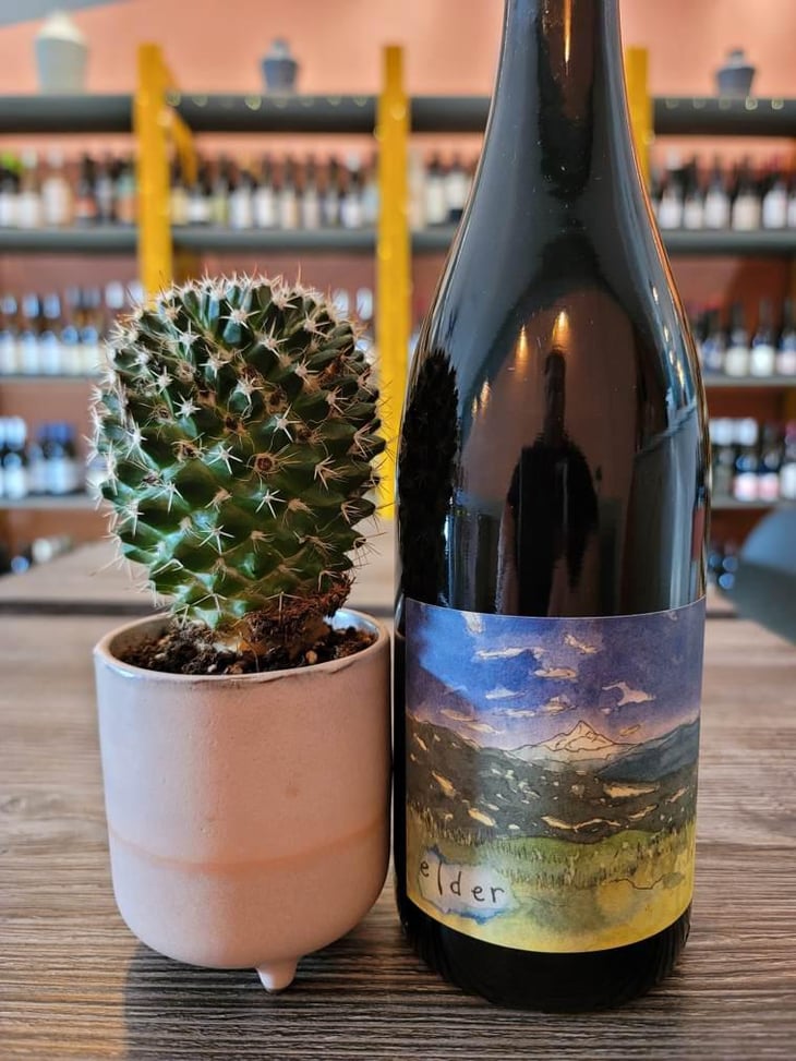 Tzum Elder - Hiyu Wine Farm - nate-ready -2018