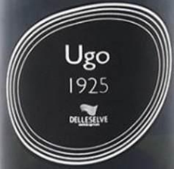 UGO 1925 (Metodo Classico Dosaggio Zero) - Società agricola Delle Selve - alberto-volanti 