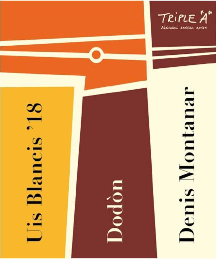 Uis Blancis Dodòn - Azienda Agricola Denis Montanar - denis-montanar 