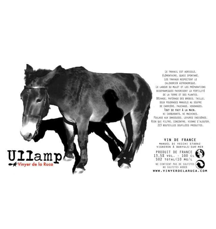 Ullamp - Vinyer de la Ruca - manuel-di-vecchi-staraz 