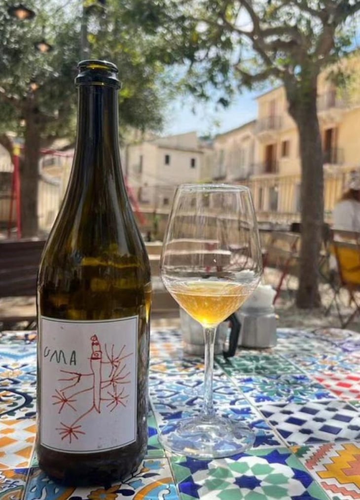 Uma Bianco - FaeDesfa - Azienda Agricola Fasolo Paolo - alberto-buratti 