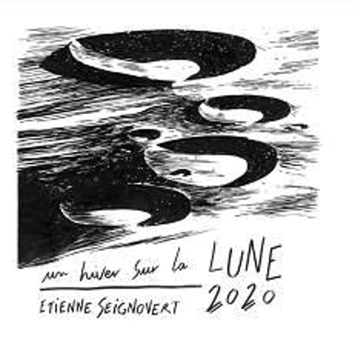 Un Hiver sur La Lune - Domaine Etienne Seignovert - etienne-seignovert 