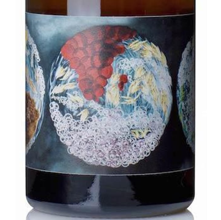 Un Instant Sur Terre - Vignoble du Rêveur - mathieu-deiss-emmanuelle-milan 