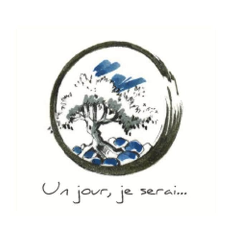 Un Jour, Je Serai - Lindenlaub - christophe-lindenlaub 