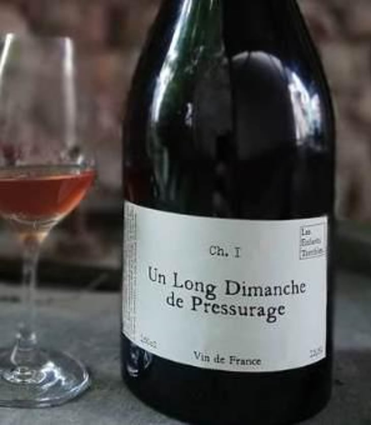 Un long dimanche de pressurage - Les Enfants Terribles - jean-sarah-fallay 