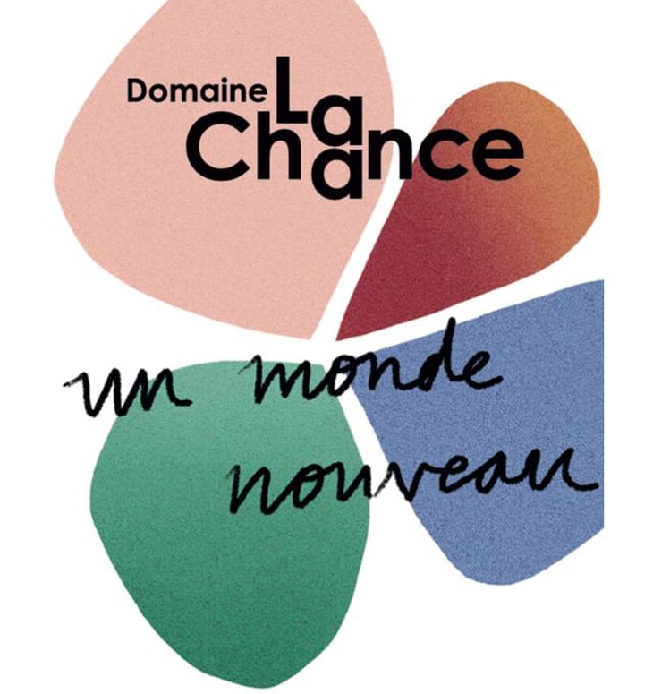 Un monde nouveau - Domaine La Chance - jerome-becuwe-et-kim-ly-kieu 