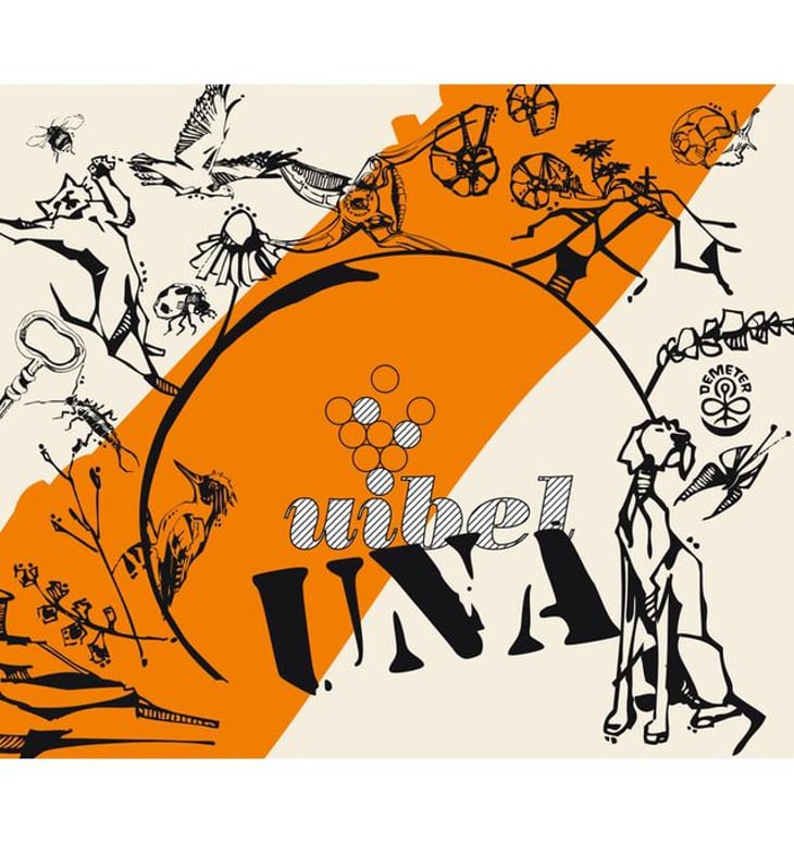 UNA - Weinhof Uibel - michaela-leo-uibel 