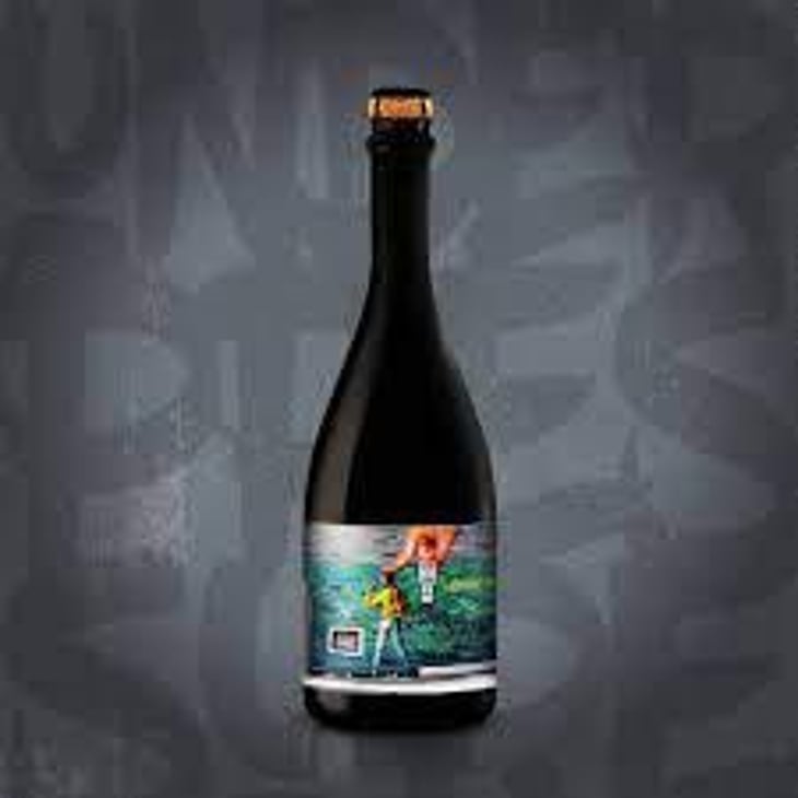 Under Pressure - Gönc Winery / Grape Adbuction - peter-gonc 