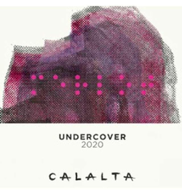 Undercover - Calalta - nicola-brunetti -2020