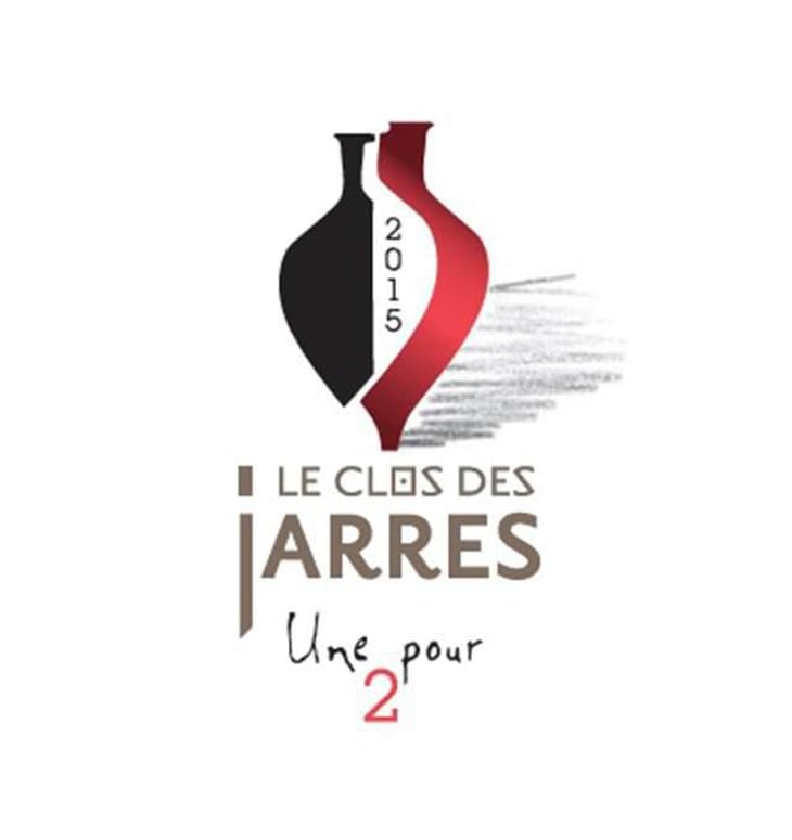 Une pour 2 (1,5l) - Le Clos Des Jarres - vivien-hemelsdael 