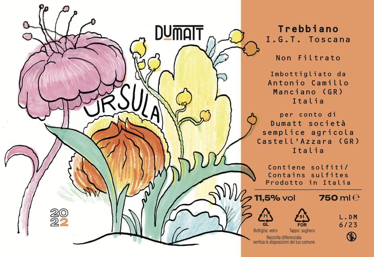 Ursula - Dumatt - viviana-tomassetti-michela-rossi 