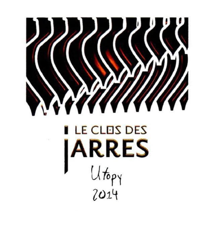 Utopy - Le Clos Des Jarres - vivien-hemelsdael 