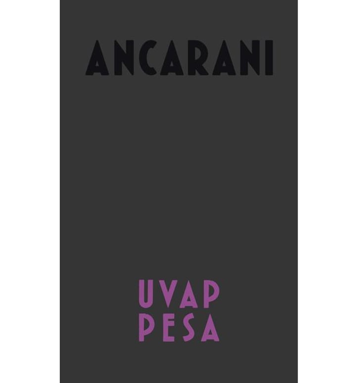 Uvappesa - Ancarani - rita-babini-claudio-ancarani 