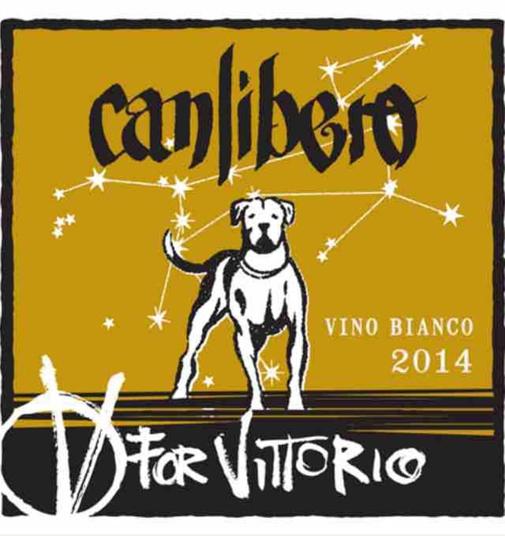 V For Vittorio - Canlibero - ennio-romano-cecaro-mena-iannella 