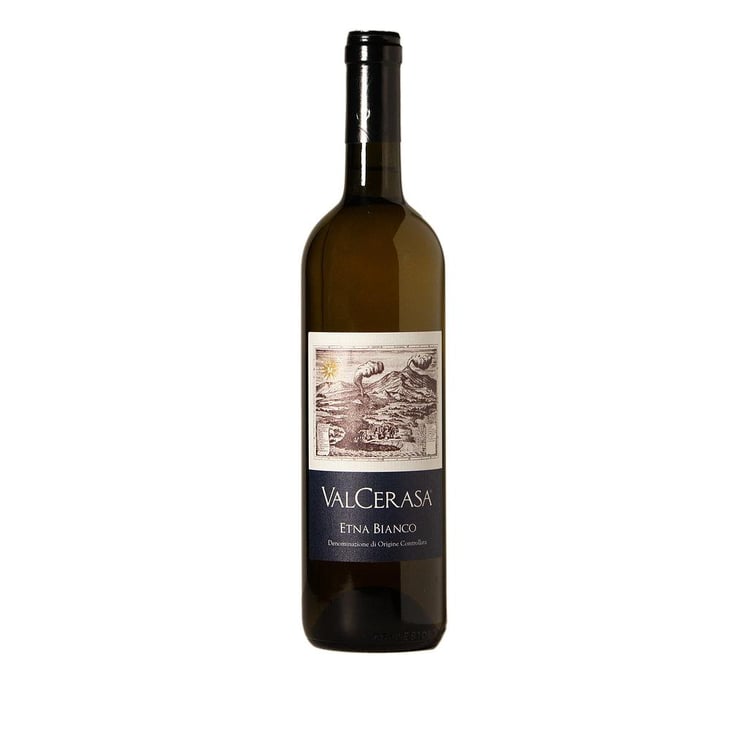 ValCerasa Bianco - Valcerasa Azienda Agricola Bonaccorsi - alice-bonaccorsi 