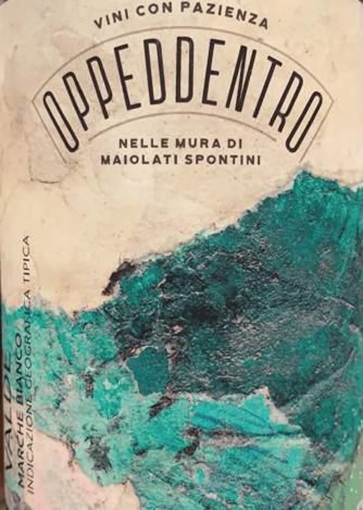 Valdé - Oppeddentro - andrea-piccioni-luca-cacciani-andrea-sbaffi-giuseppe-sbaffi 