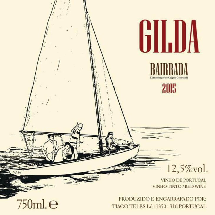 Gilda - 2015 - Tiago Teles - tiago-teles 