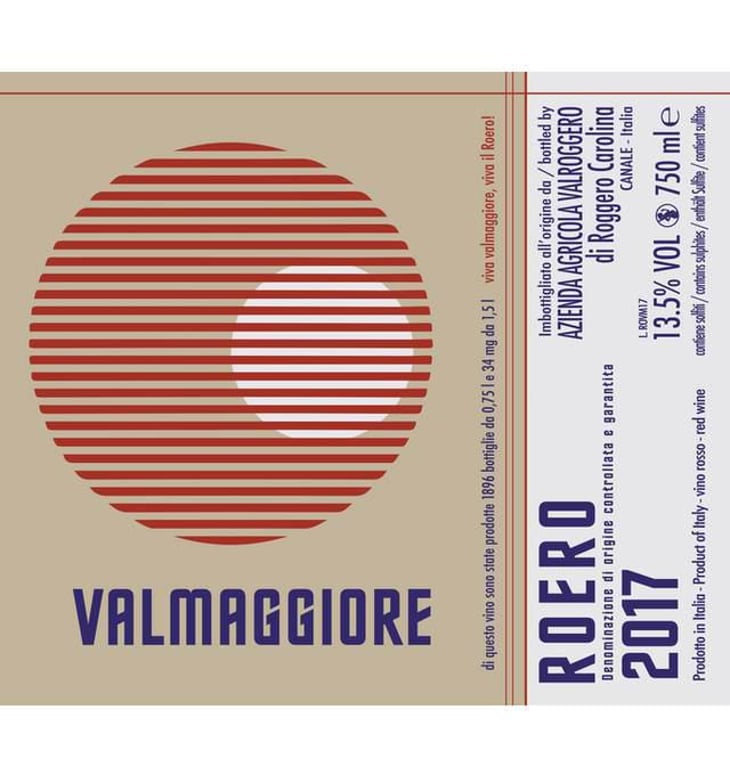 Valmaggiore - Azienda Agricola Valfaccenda - luca-faccenda-carolina-roggero 