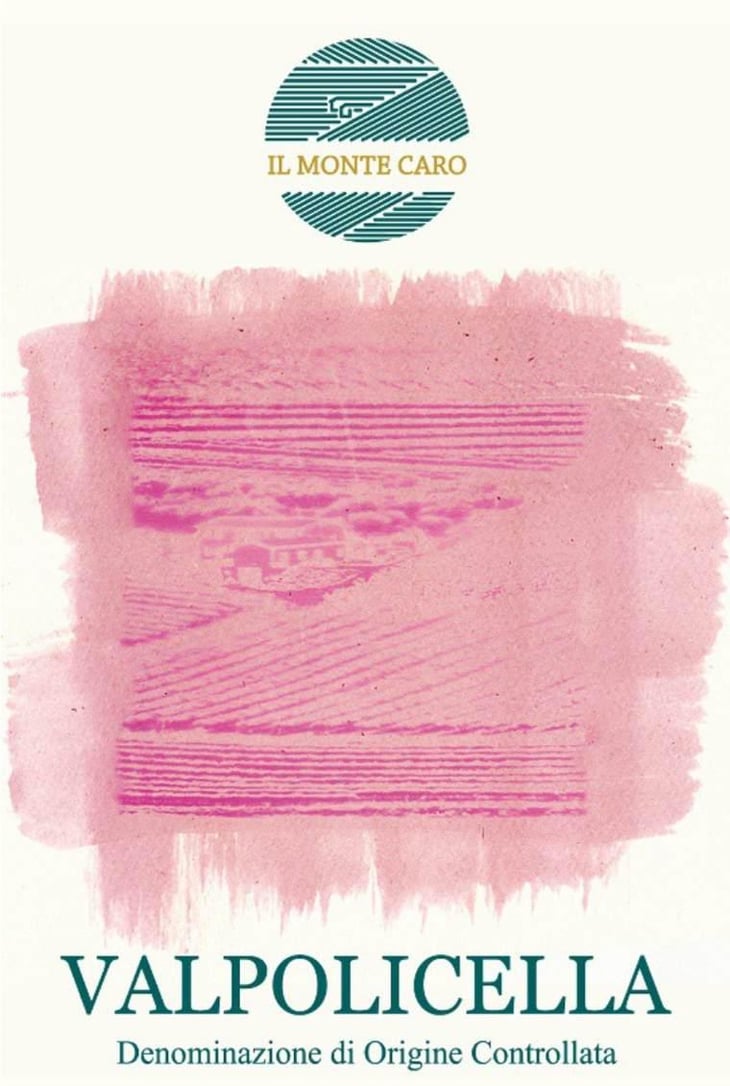 Valpolicella - Il Monte Caro - giorgio-emanuela-marcolini 