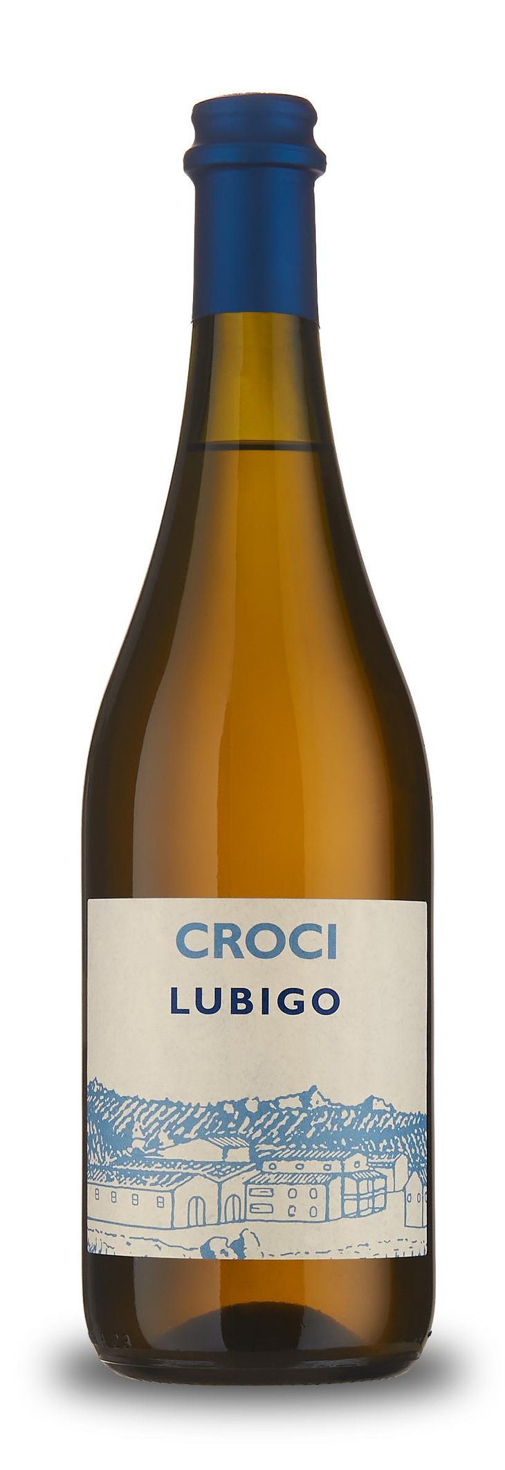 Valtolla Bianco - Croci Tenuta Vinicola - massimiliano-croci -2022