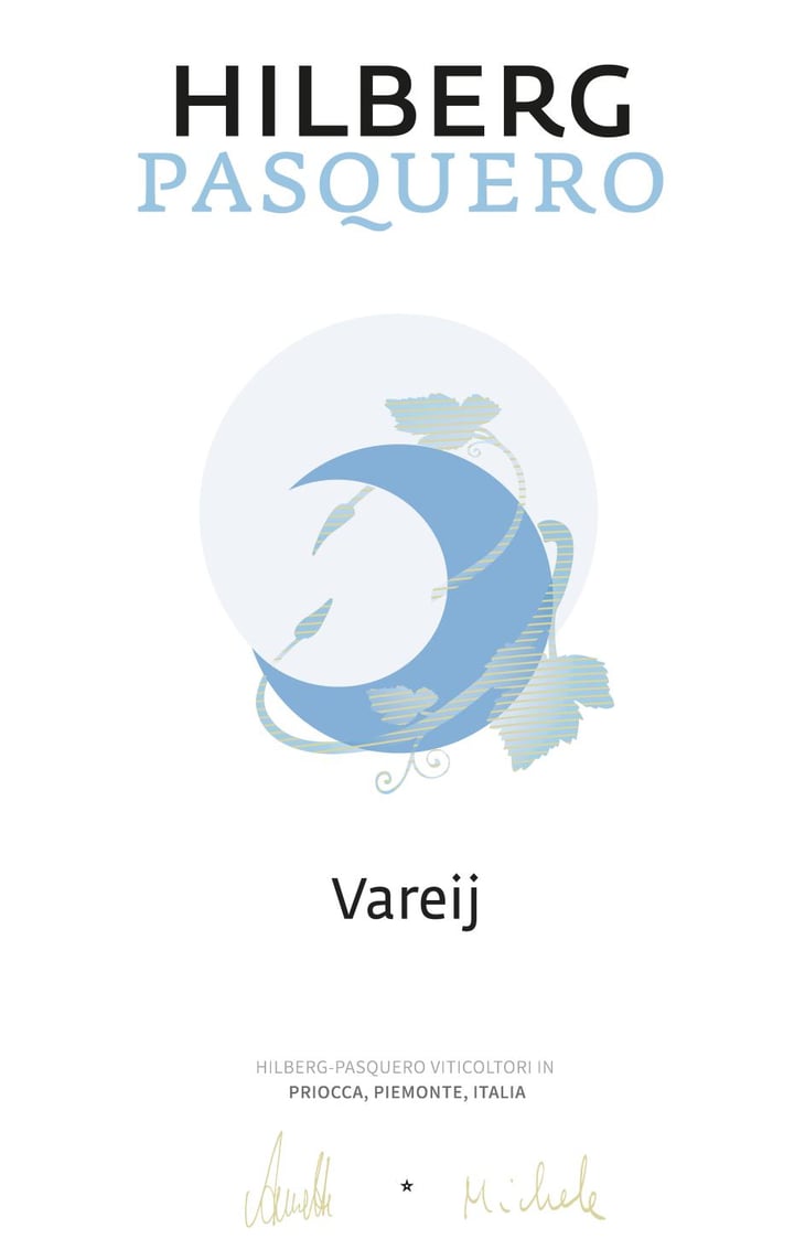 Varej - Hilberg Pasquero - annette-hilberg-michele-pasquero -2020